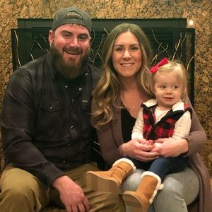 Meet your Posher, Kate